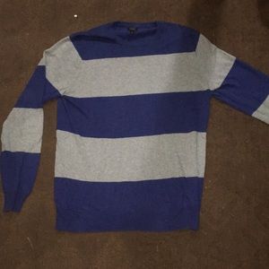 J CREW SWEATER